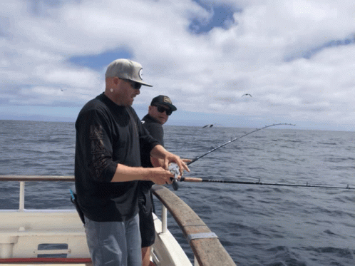 Fishing Fail GIF - Fishing Fail Hook GIFs