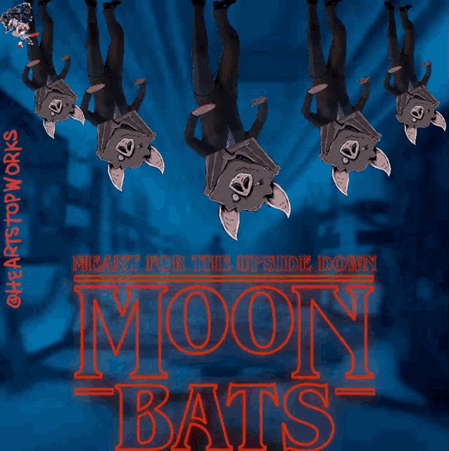Moon Bats Heartstopworkshop GIF - Moon Bats Heartstopworkshop GIFs