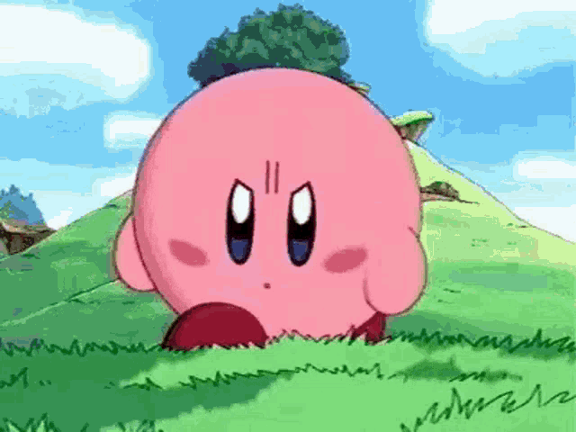 Kirbyy GIF - Kirbyy GIFs