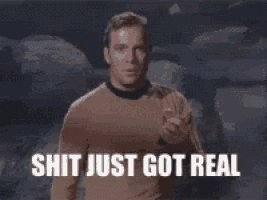 Shatner Shit GIF