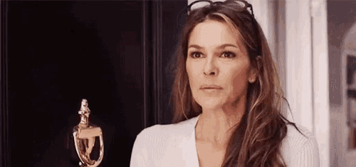 Separated At Birth Paige Turco GIF