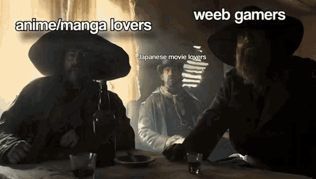 Weeb Shoot GIF