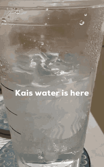 Kaidalegendwater Starbuckswater GIF - Kaidalegendwater Kaidalegend Starbuckswater GIFs