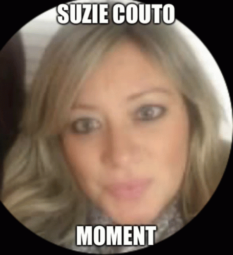 Suzie Couto GIF - Suzie Couto GIFs