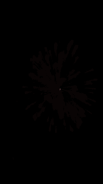 the sun is shining brightly in the dark sky .