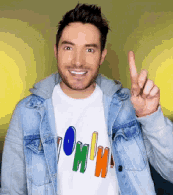 Yes Sí GIF