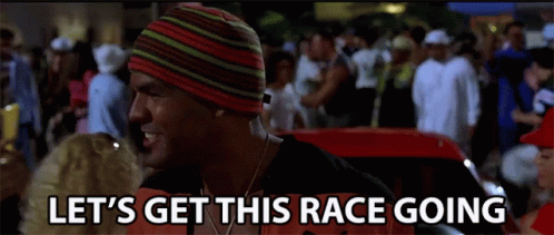 Lets Get This Race Going Lets Start GIF - Lets Get This Race Going Lets Start Lets Begin GIFs