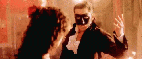 Love You This Much The Phantom Of The Opera GIF - Love You This Much The Phantom Of The Opera Hug GIFs