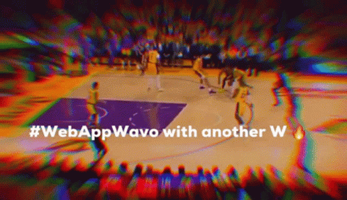 Web App Wavo I Am Wavo GIF - Web App Wavo I Am Wavo Wavo GIFs