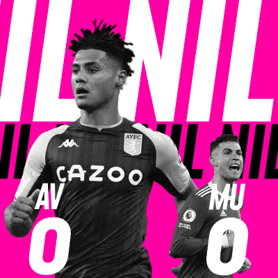a black and white photo of a soccer player with the word cazoo on his jersey