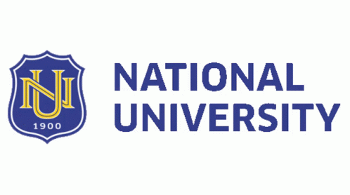 Pakyu Nu National University GIF - Pakyu Nu National University National University Manila GIFs