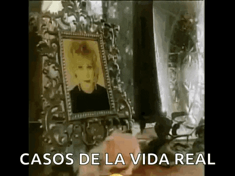 a picture of a woman in a frame is sitting on a table .