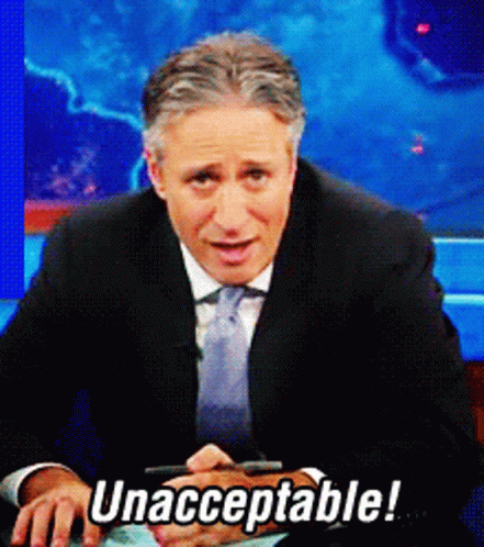 Tv Shows John Stewart GIF - Tv Shows John Stewart Quotes GIFs