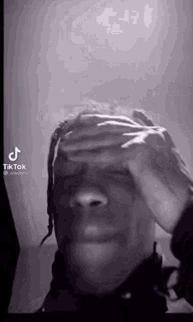 Travis Scott Travis GIF - Travis Scott Travis Apology Accepted GIFs