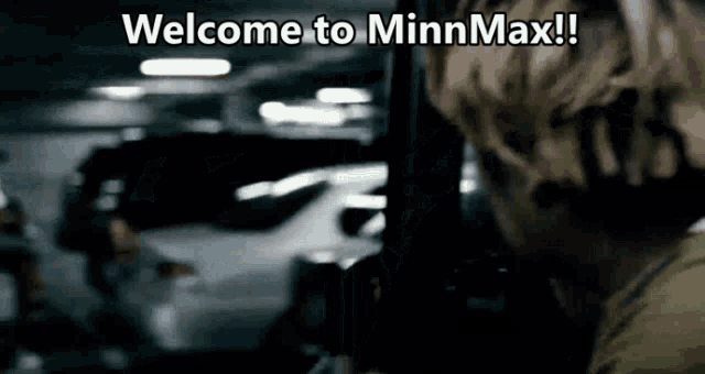 The Host Pie Face GIF - The Host Pie Face Welcome To Minnmax GIFs