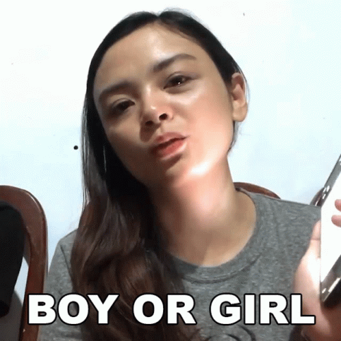 Boy Or Girl Dane Manalad GIF - Boy Or Girl Dane Manalad Babae Or Lalaki GIFs