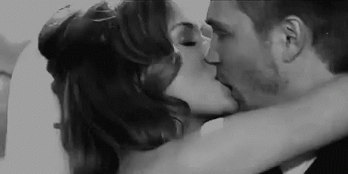 Kiss Dean Winchester GIF - Kiss Dean Winchester Supernatural GIFs