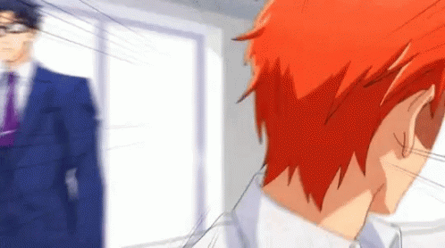 Anime Annoyed GIF - Anime Annoyed Pissed GIFs