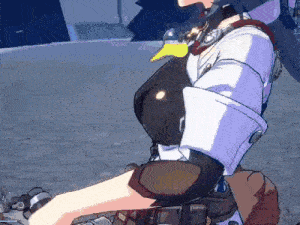 a close up of a person 's arm in a video game ..