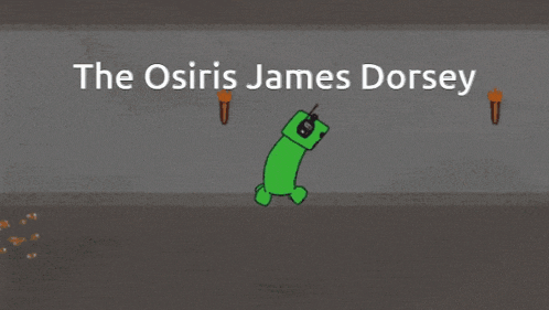 Osiris James Dorsey GIF - Osiris James Dorsey Funny Osiris GIFs