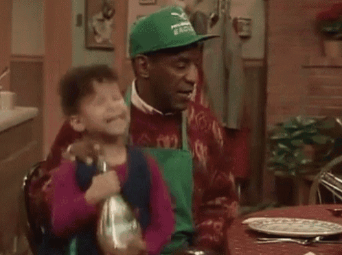 The Cosby GIF - The Cosby Show GIFs