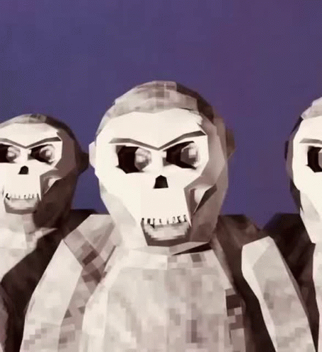 Cringe Skeleton GIF - Cringe Skeleton GIFs