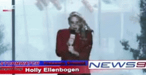 Stop Newscaster GIF - Stop Newscaster Storm GIFs