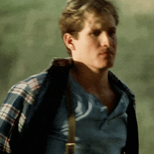 Tommy Jarvis GIF