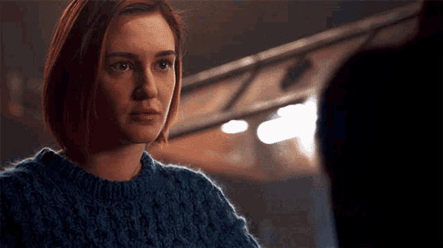 And Neither Is This Wake Are You Really Gonna Do This Right Now GIF - And Neither Is This Wake Are You Really Gonna Do This Right Now Wynonna Earp GIFs