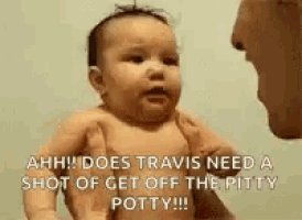Kid Baby GIF