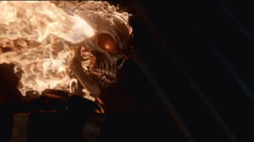 Ghost Riders GIF - Ghost Rider GIFs