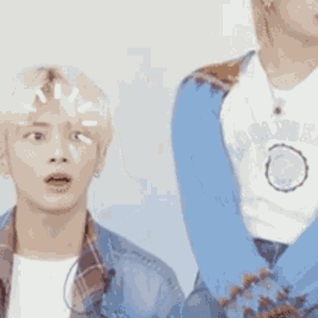 Hisoob Taehyun GIF