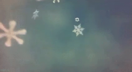 Invierno GIF - Invierno Snowflakes Cold GIFs
