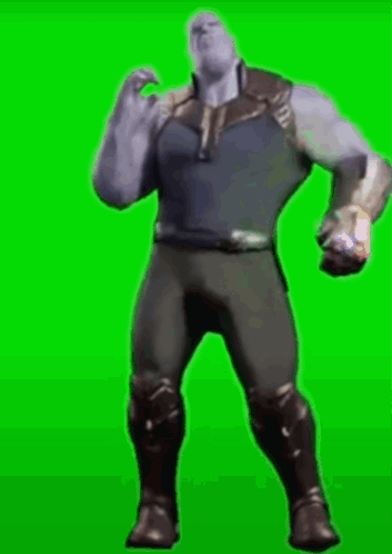 Thanos Twerking GIF - Thanos Twerking GIFs