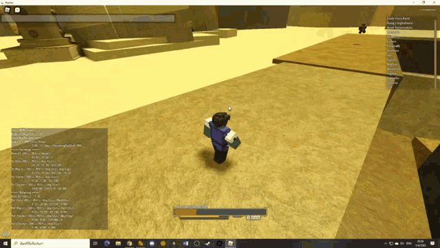 Roblox Gif - Gif Abyss