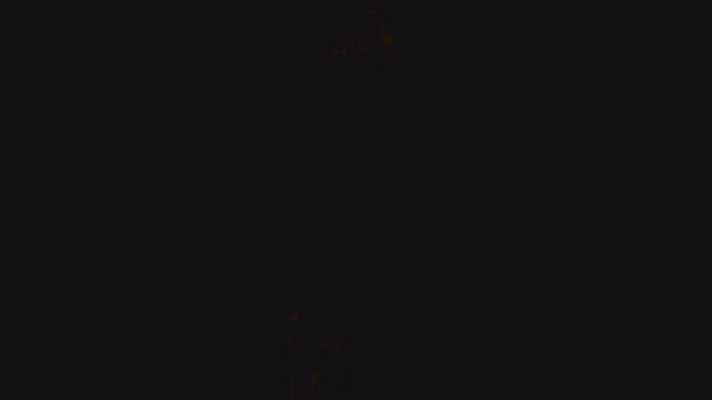 a computer generated image of a lightning bolt in the sky