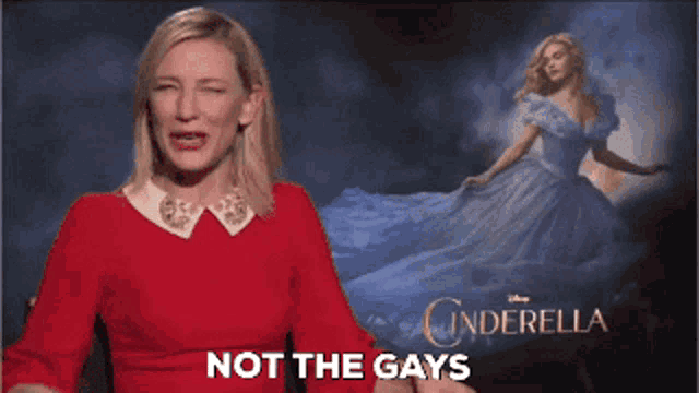 Cate Blanchett Wrist GIF - Cate Blanchett Wrist Gays GIFs