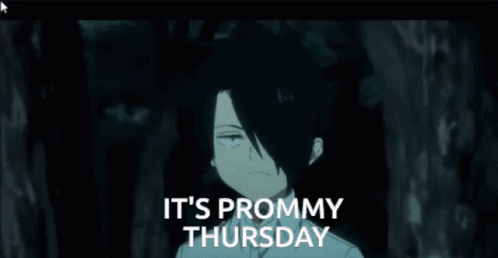 The Promised Neverland Ray The Promised Neverland GIF - The Promised Neverland Ray The Promised Neverland Ray GIFs