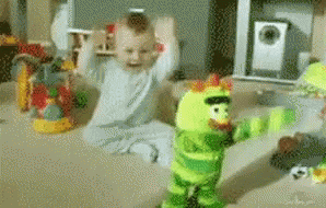 Dancing Toy GIF - Dancing Toy Turnt GIFs