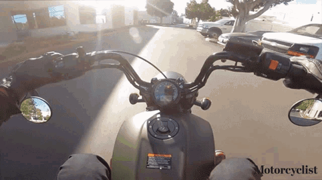 Driving Riding GIF - Driving Riding Rider GIFs