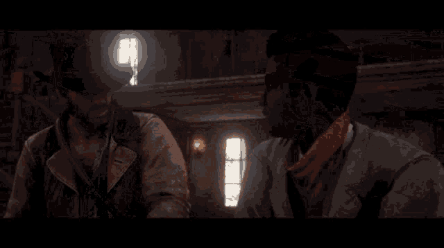 Red Dead Redemption Ii Rdr2 GIF - Red Dead Redemption Ii Rdr2 GIFs