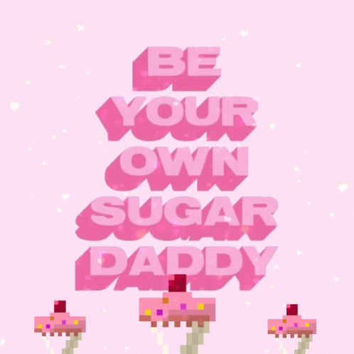 Sugar Daddy Inspirations GIF - Sugar Daddy Inspirations Cupcake GIFs