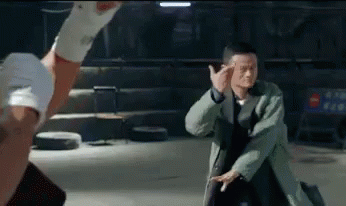 马云，功夫，太极 GIF - Kung Fu Ma Yun Jack Ma GIFs