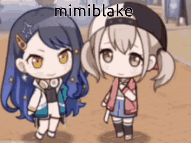 Mimi Blake GIF - Mimi Blake Mimiblake GIFs