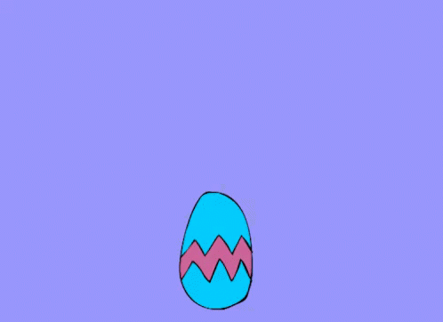 Rahhhh GIF - Easter Happyeaster Easterbunny GIFs