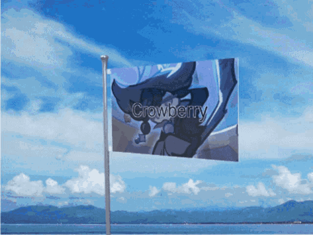 Crowberry Cookie GIF - Crowberry Cookie GIFs