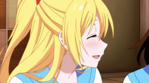 Anime Laugh GIF - Anime Laugh Smirk GIFs