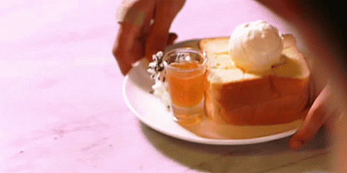 Food Breakfast GIF - Food Breakfast French Toast GIFs