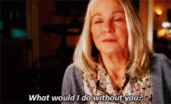 Greys Anatomy Starve GIF - Greys Anatomy Starve What Would I Do Without You GIFs