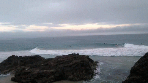 Wave Surf GIF - Wave Surf The Pass GIFs